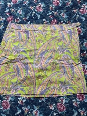 Ralph Lauren Golf short size 10